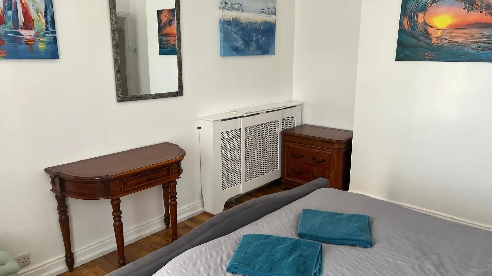 Holiday home Fantastic Villa Bournemouth - Spa, Parking, Garden